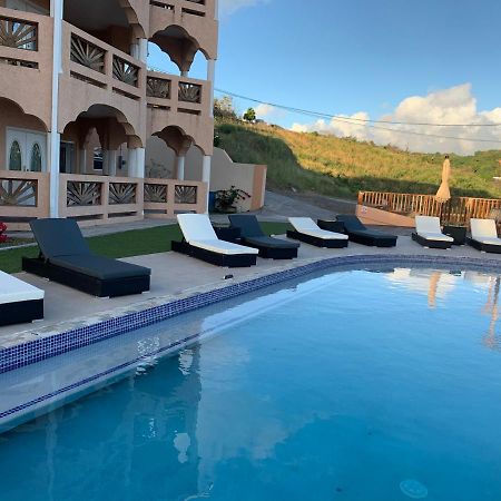 La Heliconia & Day Spa St. George's Экстерьер фото