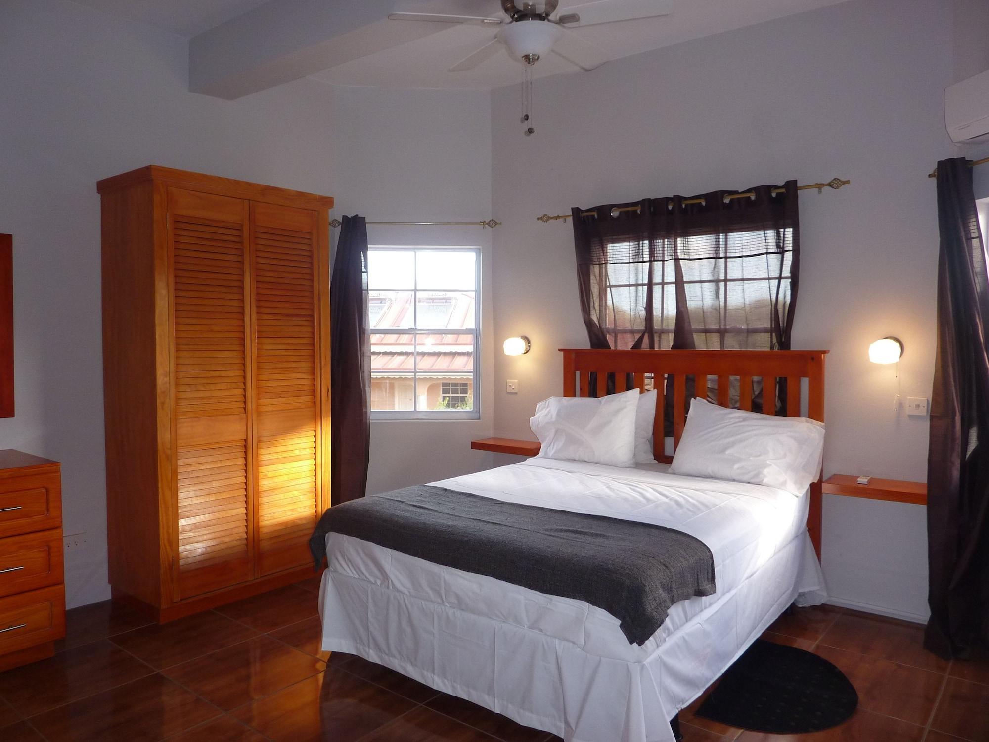 La Heliconia & Day Spa St. George's Экстерьер фото