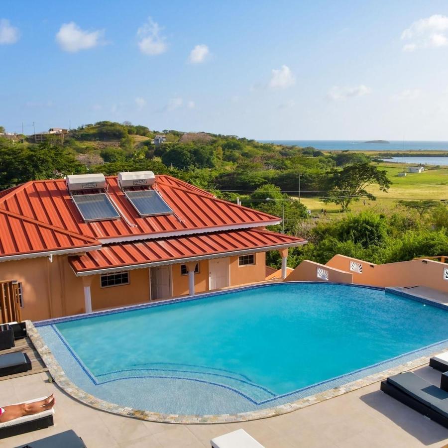 La Heliconia & Day Spa St. George's Экстерьер фото