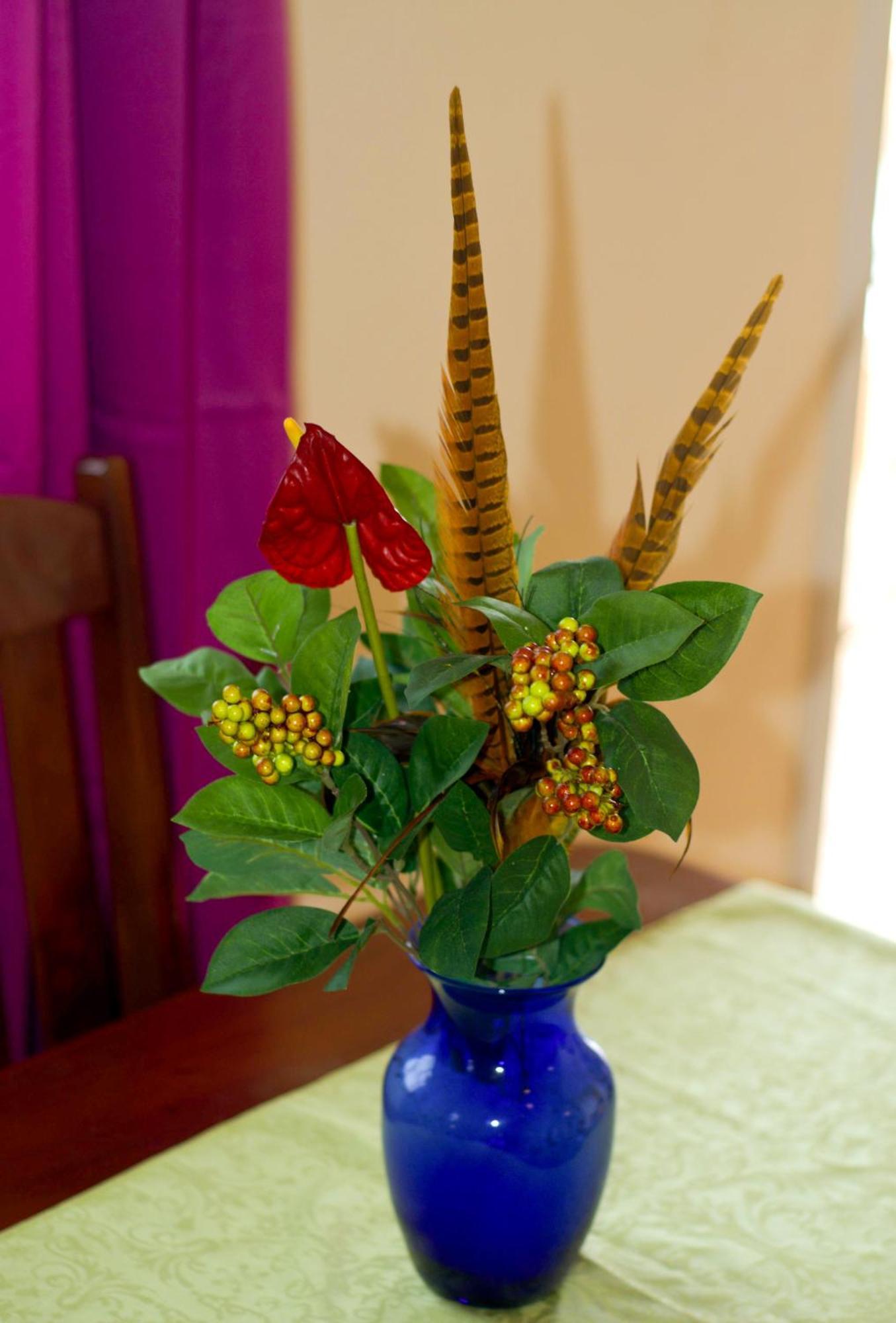 La Heliconia & Day Spa St. George's Экстерьер фото