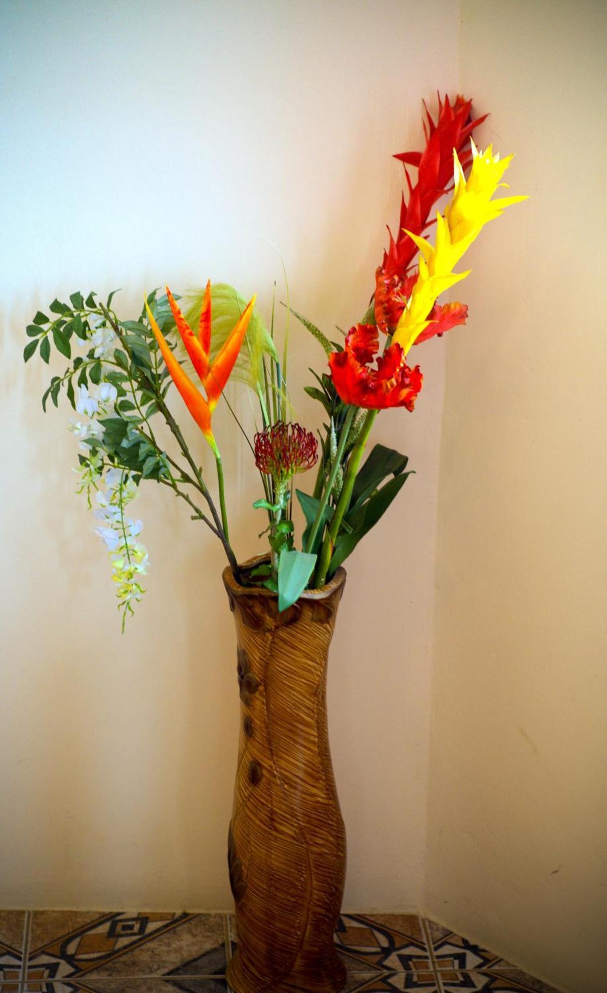 La Heliconia & Day Spa St. George's Экстерьер фото