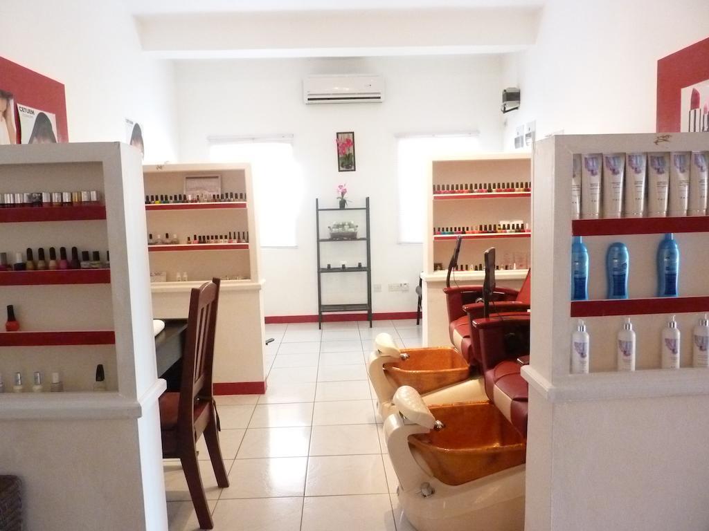 La Heliconia & Day Spa St. George's Экстерьер фото