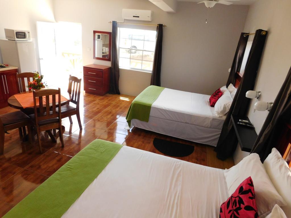 La Heliconia & Day Spa St. George's Экстерьер фото
